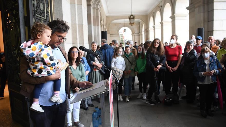 En galego, unha festa todos os días