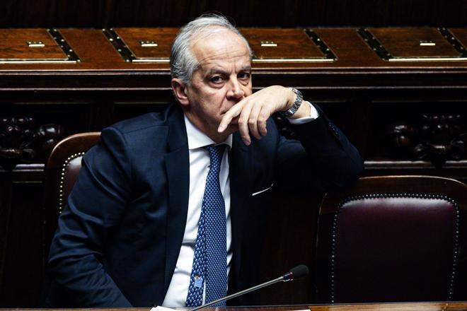 Italia detiene a 3 personas y devuelve a otras 21 desde la entrada en vigor de los controles a los viajeros procedentes de España tras la crisis de Ceuta