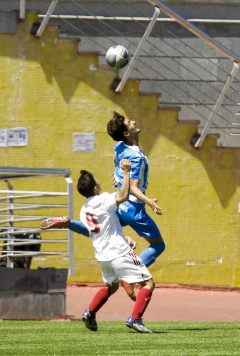 FUTBOL JUVENIL: HURACAN-TAHICHE