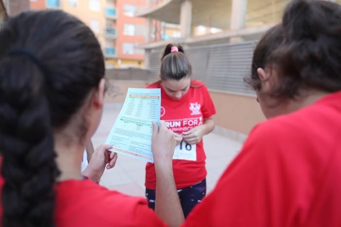 Carrera Popular Run for Parkinson´s Lorca 2019 (I)