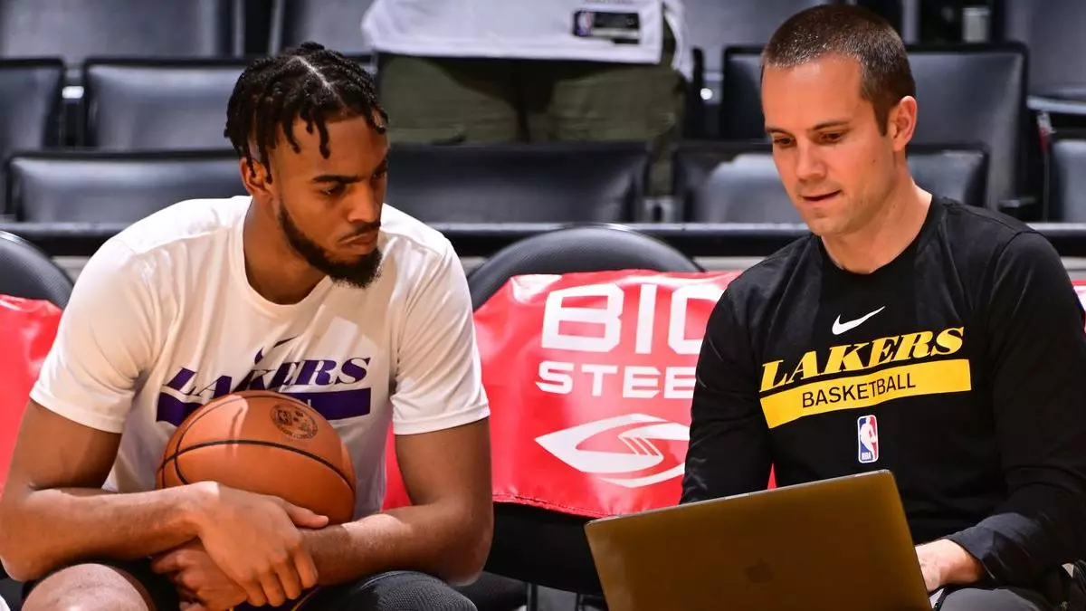 Los Phoenix Suns ya tienen nuevo entrenador