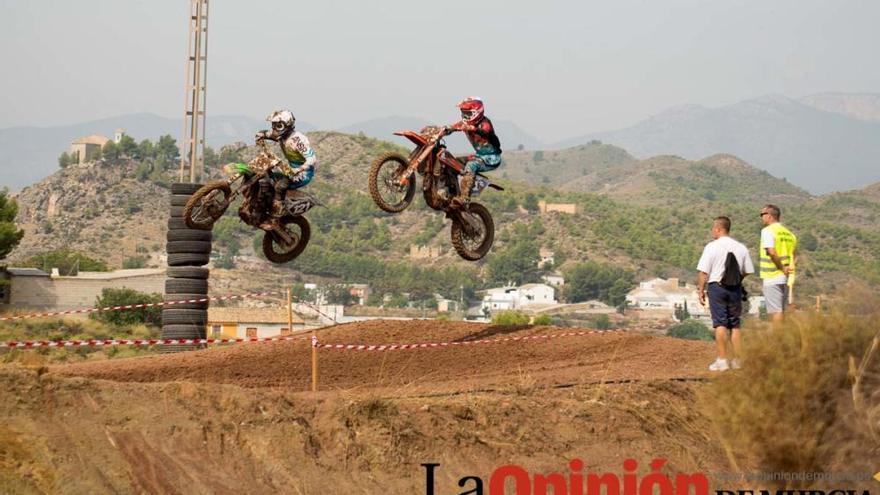 Motocross Cehegín