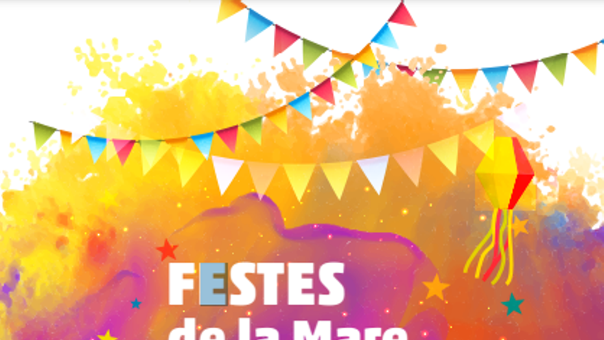 Festes de la Mare de Déu d&#039;agost - 14 d&#039;agost