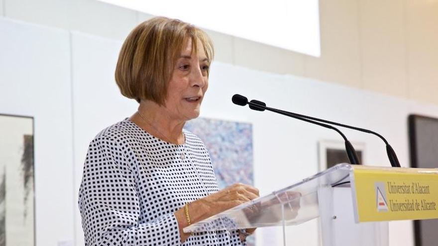 María Teresa Soler