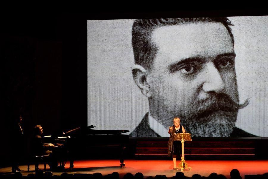 Zarzuela en el Teatro Ramos Carrión