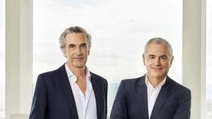 José Manuel Albesa, elegit nou conseller delegat de Puig