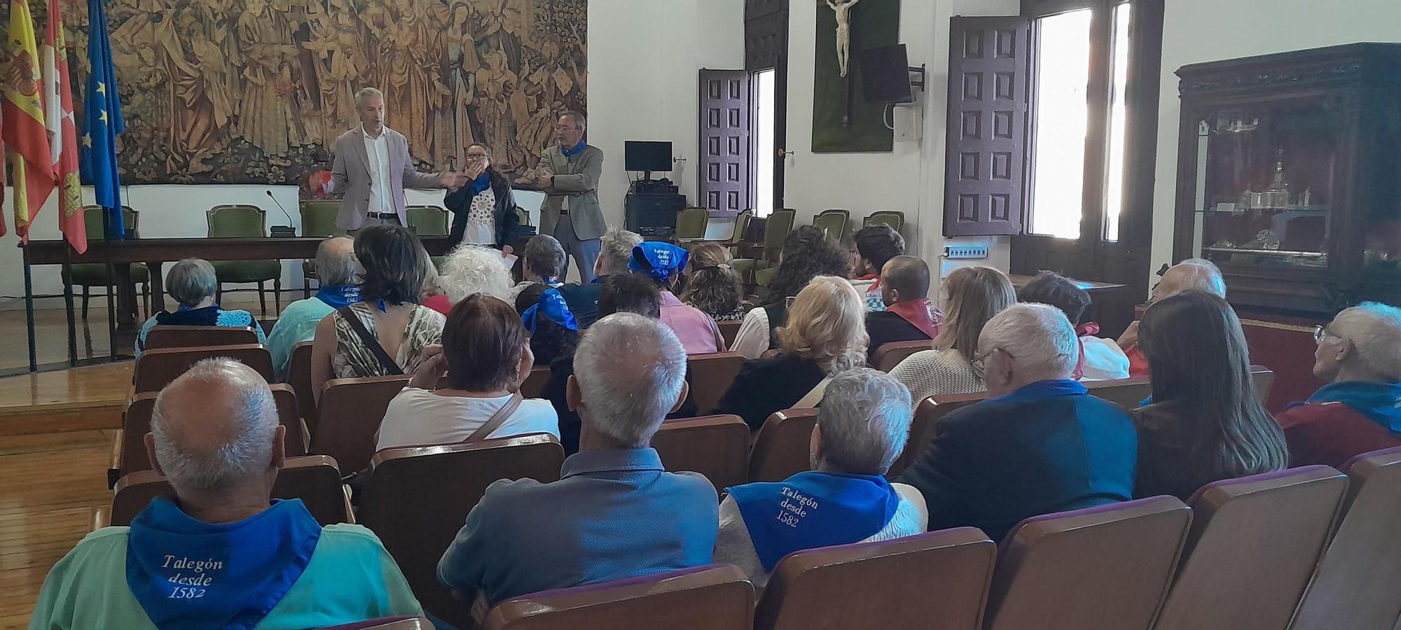 GALERÍA | La "Talegonada" 2025, en imágenes