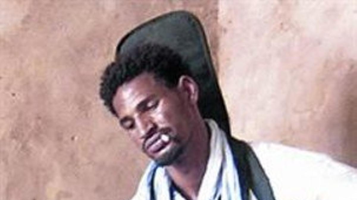 Mdou Moctar, del Sáhara al Convent de  Sant Agustí_MEDIA_1