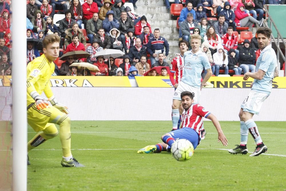 Sporting - Celta