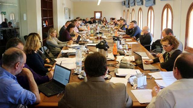 El Consejo de Gobierno de la UIB ha aprobado la creación de la Facultad de Medicina.