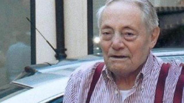 Muere Ado Campeol, creador del tiramisú