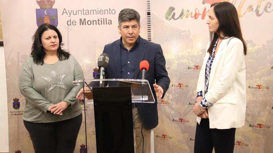 El Ayuntamiento de Montilla cierra 2023 con un remanente positivo de más de 1,4 millones