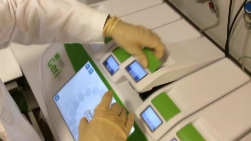 Los Incubadores time lapse aumentan el éxito de la Fecundación In Vitro