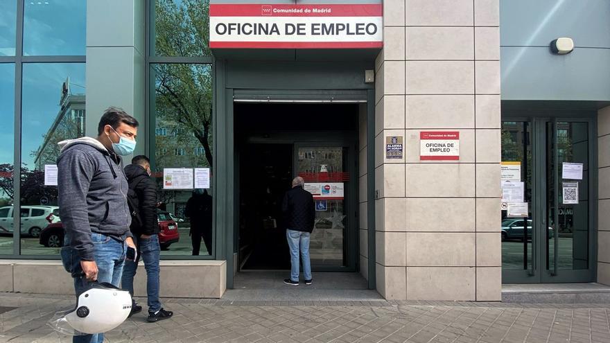 Estos son los requisitos para cobrar el subsidio para mayores de 52 años