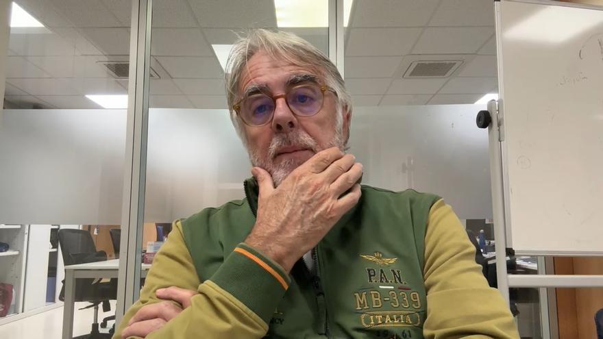 Siro López: ¡¡Lamentable final!!