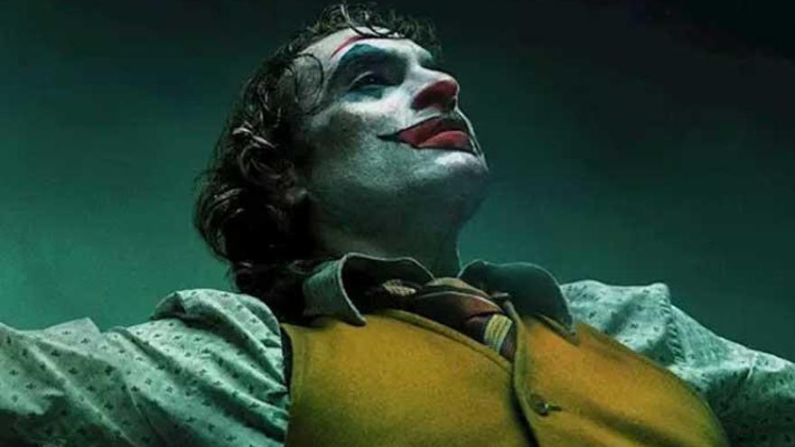 La escena de &#039;Joker&#039; que Joaquin Phoenix improvisó a su antojo