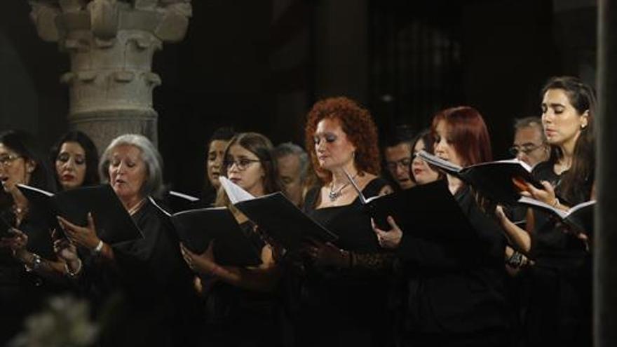 arranca la quincena cultural ‘córdoba para ti’ del cabildo