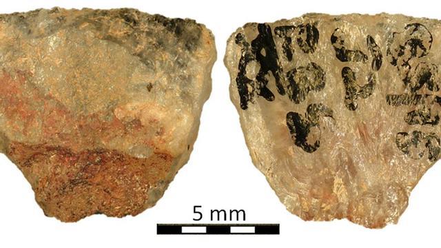 El uso más antiguo de veneno para la caza, hallado en puntas de flecha de hace 60.000 años