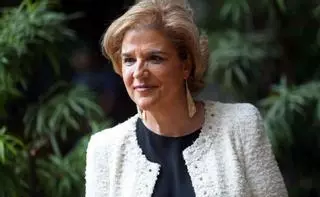 Pilar Rahola guanya el Bertrana amb la novel·la històrica "Cornèlius, l'almogàver"