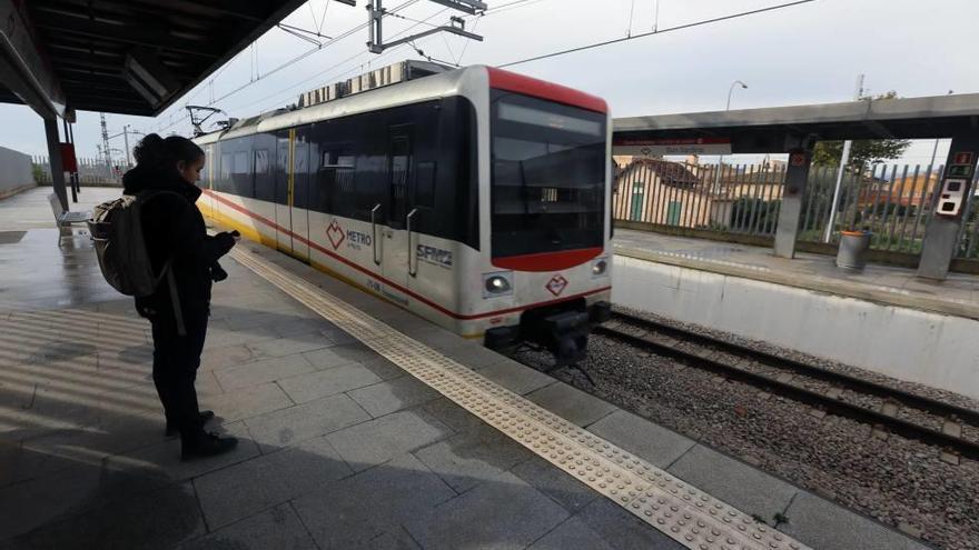 La red ferroviaria de Mallorca será totalmente eléctrica en 2018.