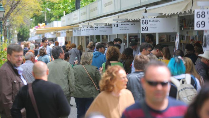 Un pont per a la lectura