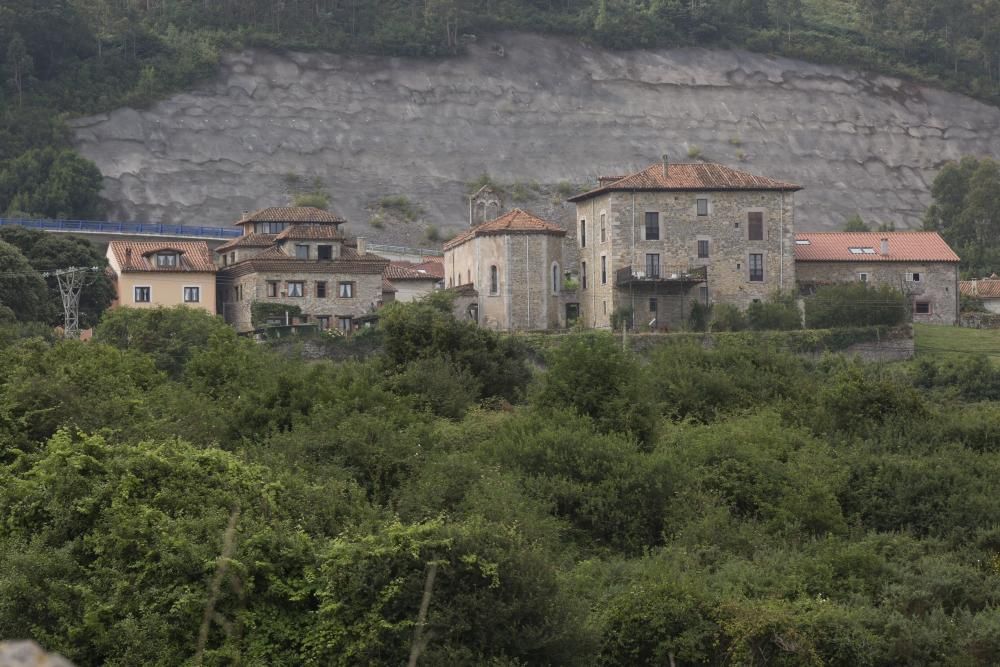 Rutas por Asturias: costa de Llanes y Cobijeru