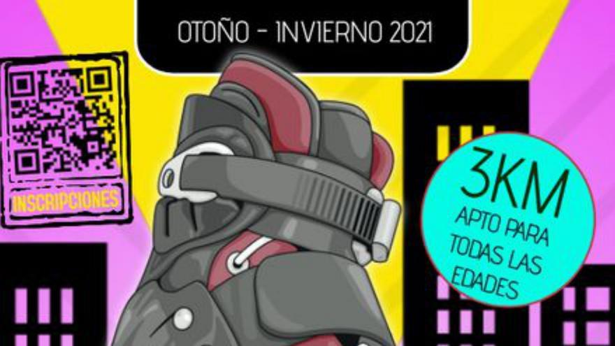 La actividad regresa en otoño.