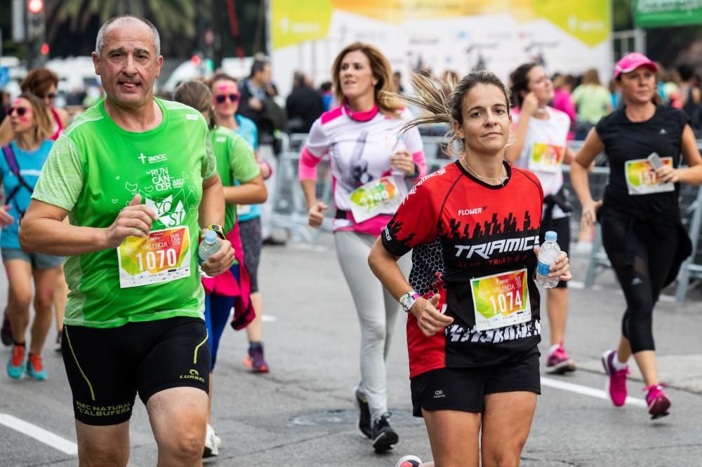 Búscate en la galería de 'Valencia contra el Cáncer'