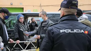 «Los prostíbulos extremeños se van a llenar de ucranianas»