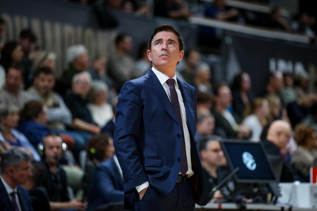 Pascual quiere continuar la racha de victorias en Liga Endesa tras rehacer el vuelo en la Euroliga
