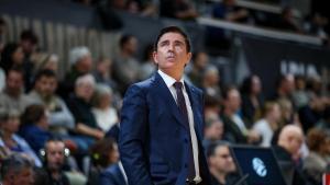 Pascual quiere continuar la racha de victorias en Liga Endesa tras rehacer el vuelo en la Euroliga