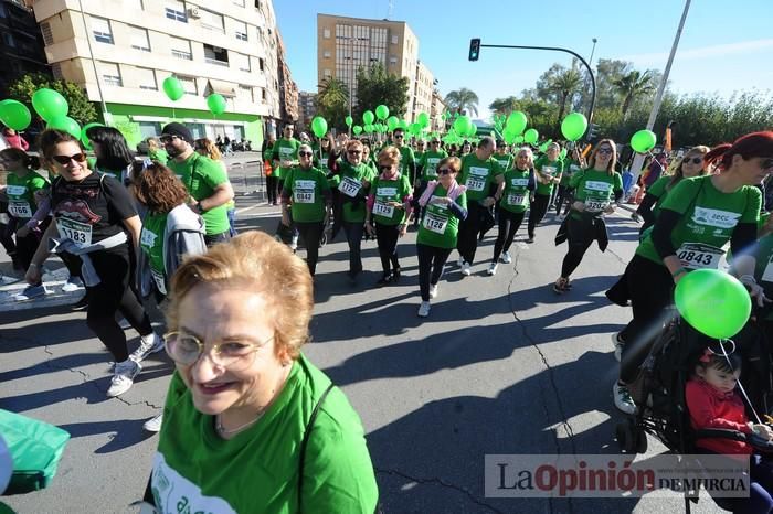 AECC en Marcha 2018 (I)