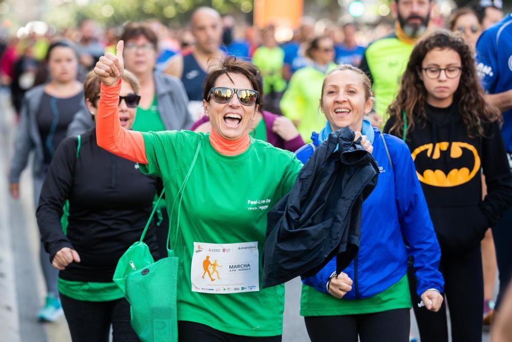 Búscate en la 7ª Carrera Universitat de València