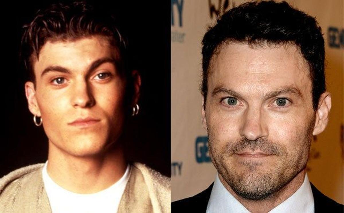 Brian Austin Green