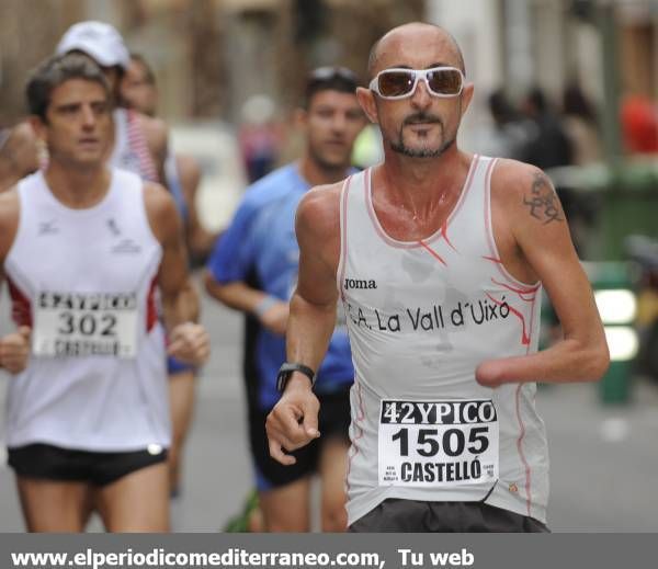 GALERÍAS   XXIX Mitja Marató Ciutat de Castelló