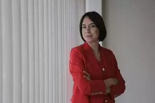 Diana Morant quiere que "caiga todo el peso de la ley" sobre "los sinvergüenzas" de Ábalos y Koldo