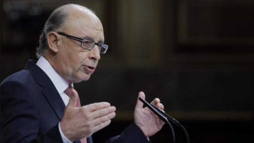 Montoro presenta los presupuestos más &quot;esperanzadores&quot;