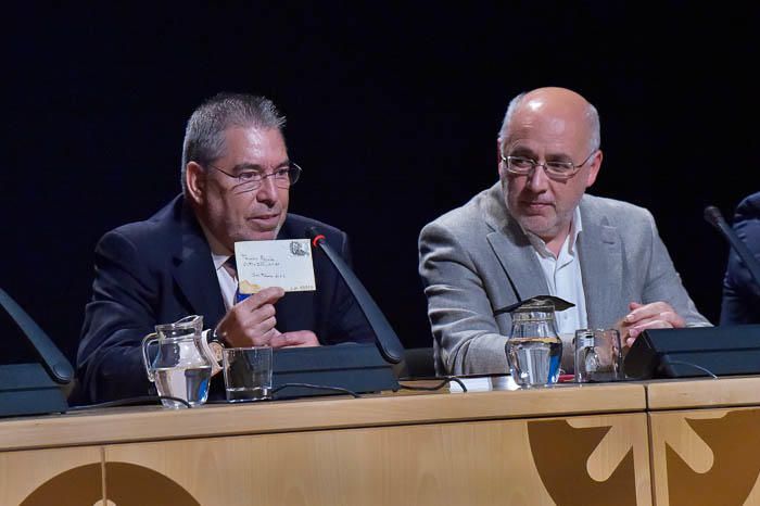 Presentación del libro sobre el entrenador de ...