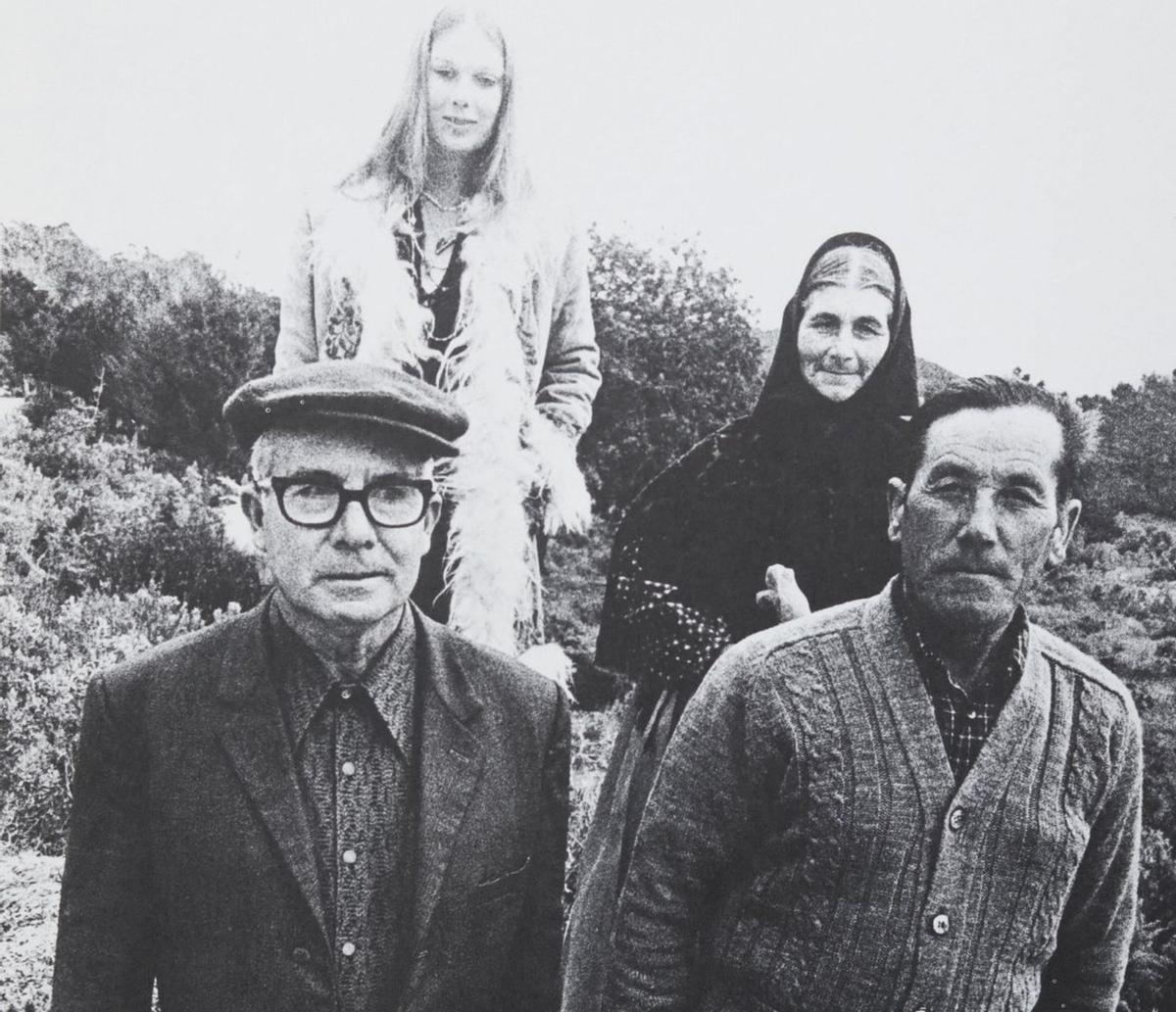 ‘IBIZA, A DREAM?’,                     una pregunta en imágenes