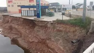 Montroi refuerza la protección contra inundaciones con una inversión de 3,8 millones
