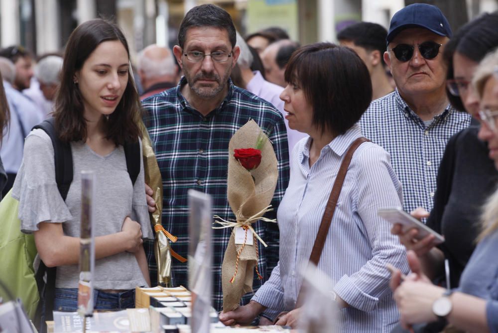 Sant Jordi a Girona