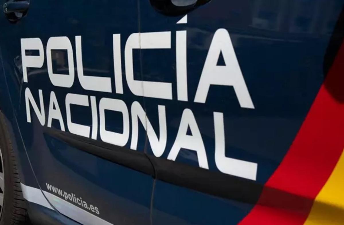 Dos detenidos en Alicante tras morir su compañera de piso al caer al vacío