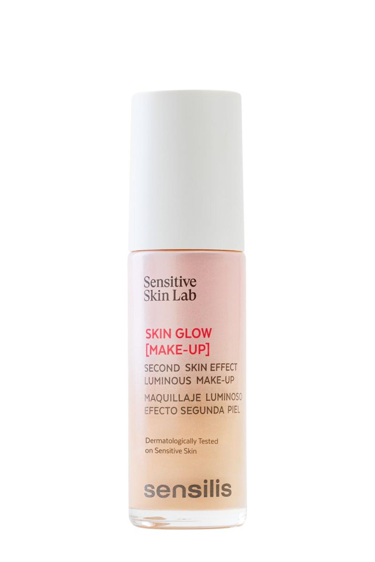 Premio Tratamiento Iluminador: Skin Glow, de Sensilis