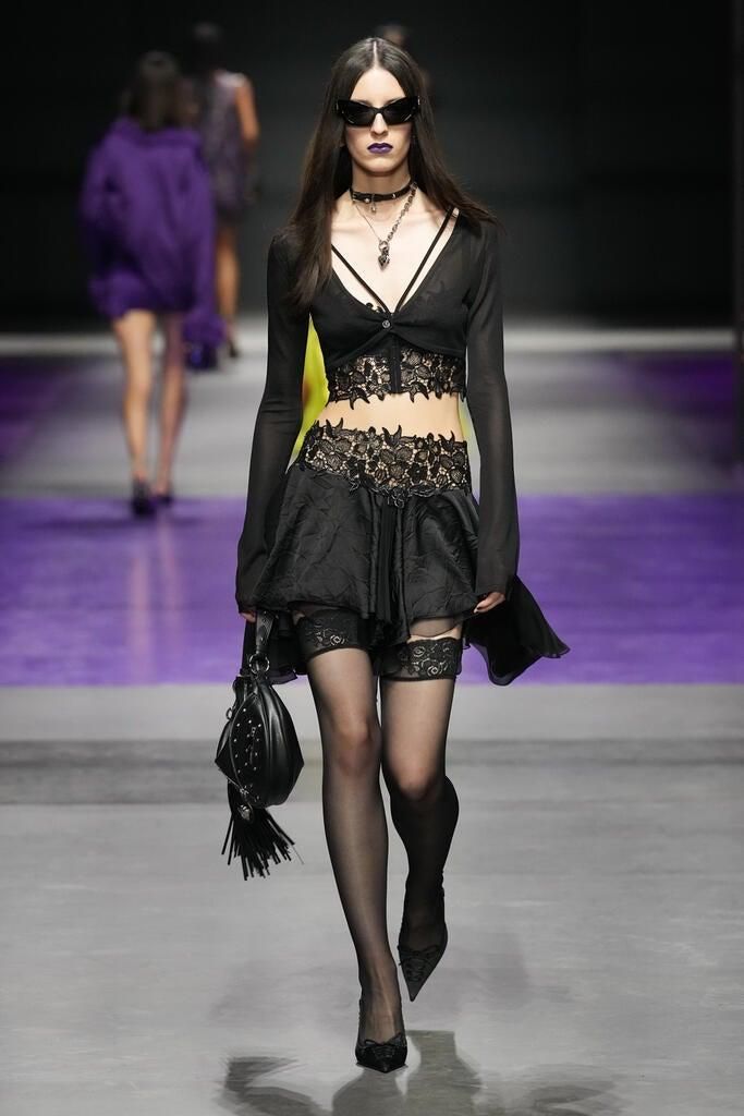 Versace