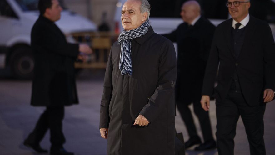 La jueza de la dana rechaza investigar al alcalde de Utiel &quot;porque la información y la competencia la tenía la Generalitat&quot;