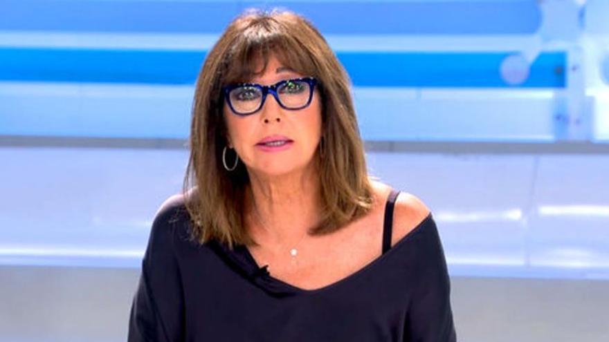 Las duras criticas de un famoso periodista a Ana Rosa Quintana: &quot;No soporta que se haga periodismo contra la extrema derecha&quot;