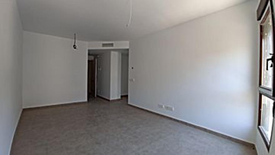 213.000 € Venta de piso en Moraira, 2 habitaciones, 1 baño...