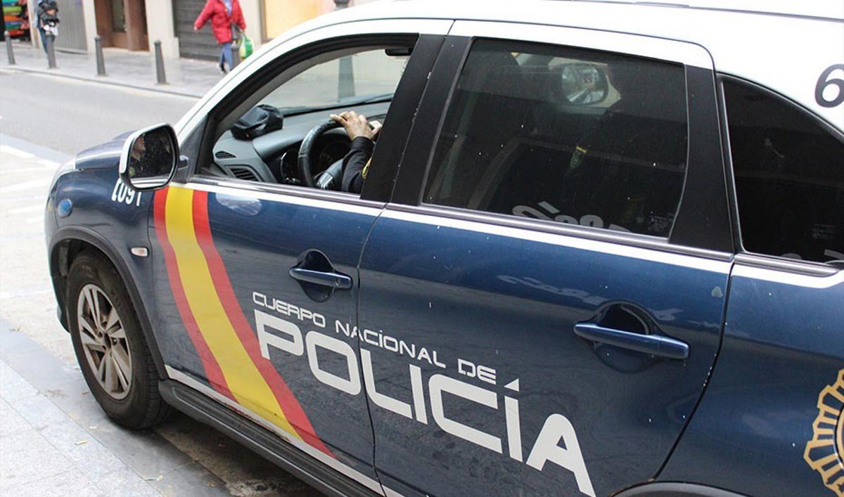 Interior cessarà per assetjament sexual l’acabat de nomenar cap de la Policia Nacional a Lleida