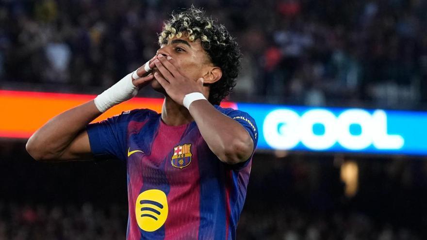 El vídeo motivacional del Barça: "Ahora es el momento"