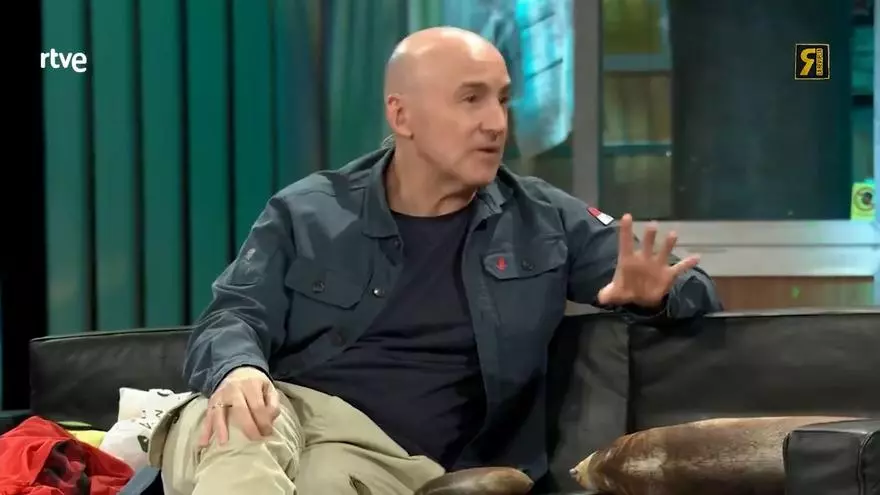 Maldini confiesa... ¡Que es familia de Carvajal!